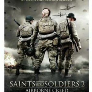 Saints & Soldiers 2: Airborne Creed