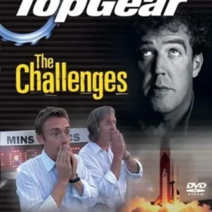 Top Gear: The Challenges
