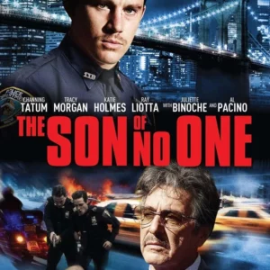 Son of No One