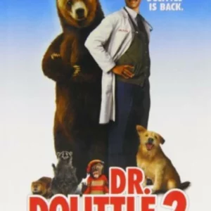 Doctor Dolittle 2