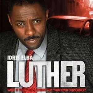 Luther - Series 2