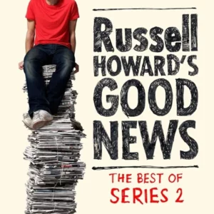 Russell Howard's Good News - Best of Series 2