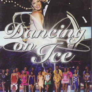 Dancing On Ice with Torvill & Dean