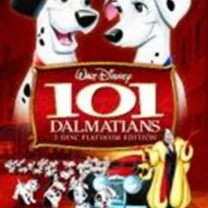 101 Dalmatians