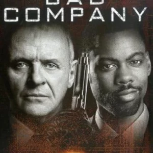 Bad Company