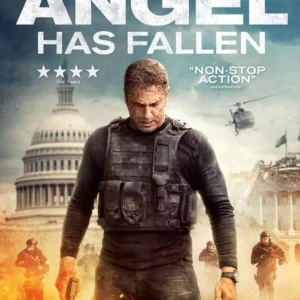 Angel Has Fallen