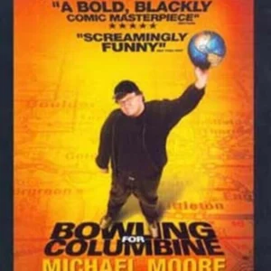 Bowling For Columbine : Special Edition (Two Disc Set)