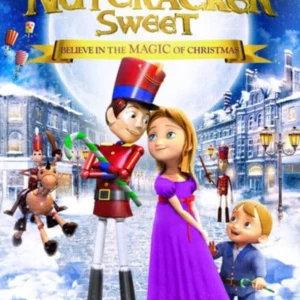 The Nutcracker Sweet