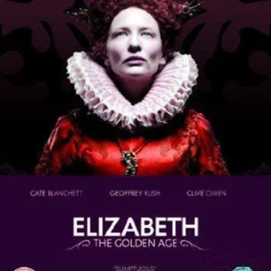 Elizabeth: The Golden Age