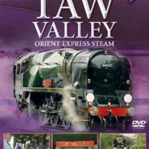 Classic Steam Train Collection: Taw Valley