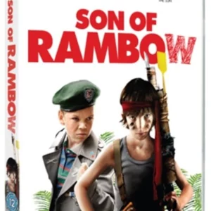 Son Of Rambow