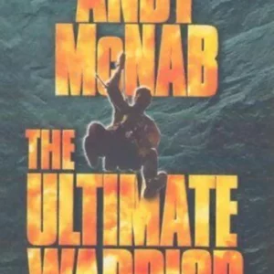 The Ultimate Warrior