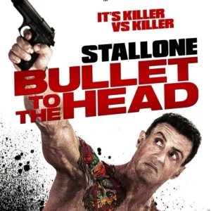 Bullet to the Head
