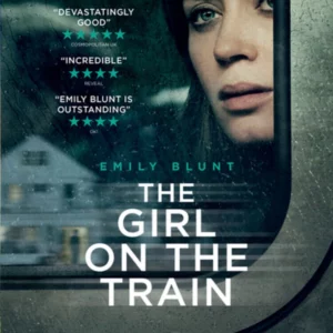 The Girl on the Train