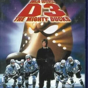 D3 - The Mighty Ducks