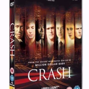 Crash