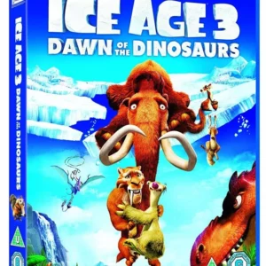 Ice Age 3: Dawn of the Dinosaurs