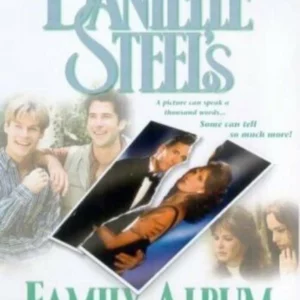 Danielle Steel's Family Album