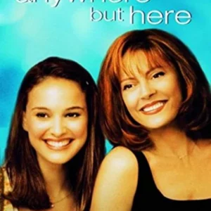 Anywhere But Here