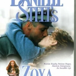 Danielle Steel's Zoya