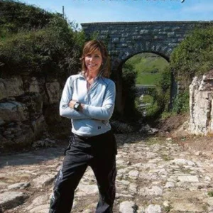 Railway Walks with Julia Bradbury