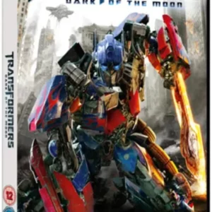 Transformers: Dark of the Moon