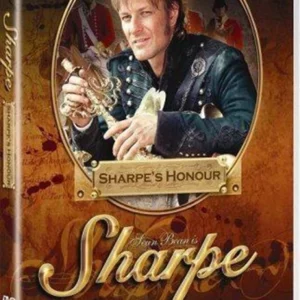 Sharpe's Honour