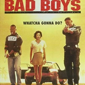 Bad Boys