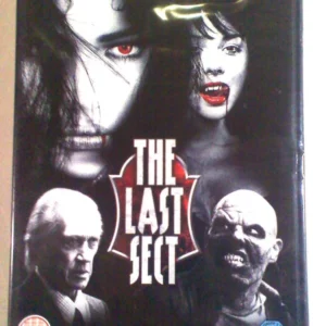 The Last Sect