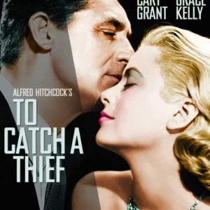 To Catch a Thief