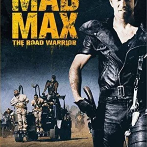 Mad Max 2 - Road Warrior