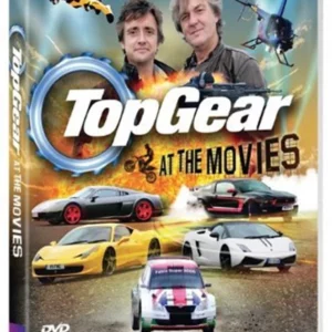 Top Gear at the Movies