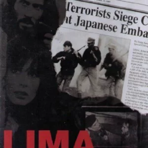 Lima: Breaking The Silence