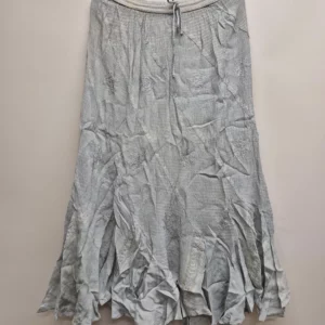 Long Flowing Skirt