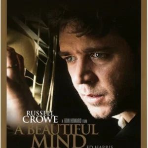A Beautiful Mind