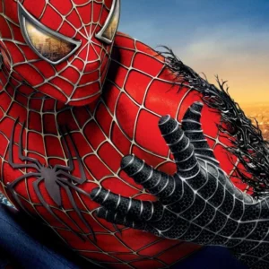Spider-Man 3