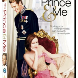 The Prince And Me