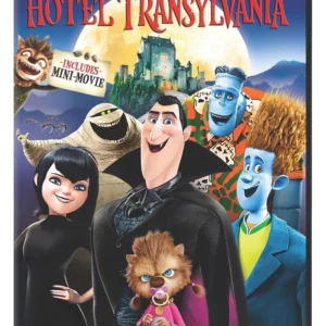 Hotel Transylvania
