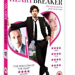 Heartbreaker