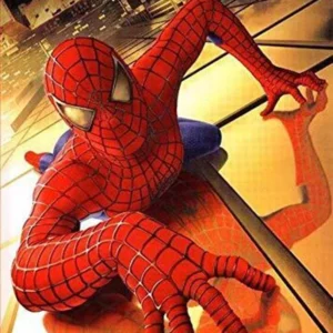 Spider-Man