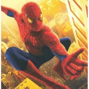 Spider-Man