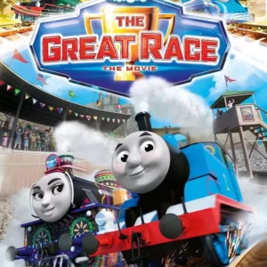Thomas & Friends: The Great Race