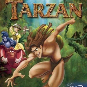 Tarzan
