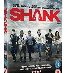 Shank