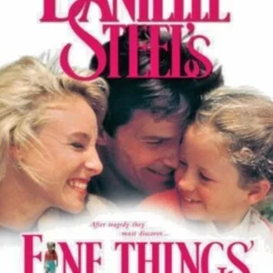 Danielle Steel's Fine Things