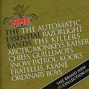 The Essential Bands