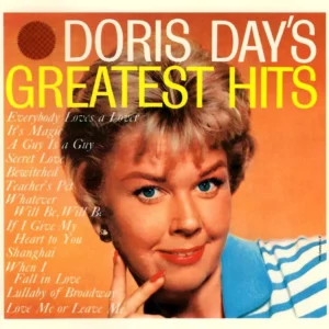 Doris Day's Greatest Hits