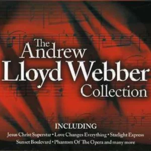 The Andrew Lloyd Webber Collection