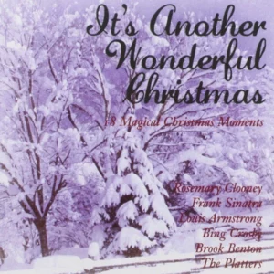 It's Another Wonderful Christmas