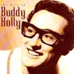 The Best Of Buddy Holly